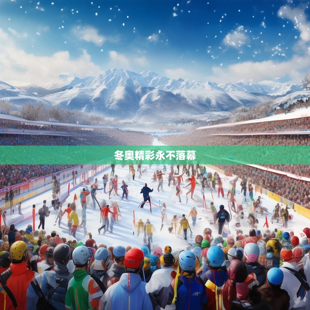 冬奥精彩永不落幕 冬奥精彩永不落幕