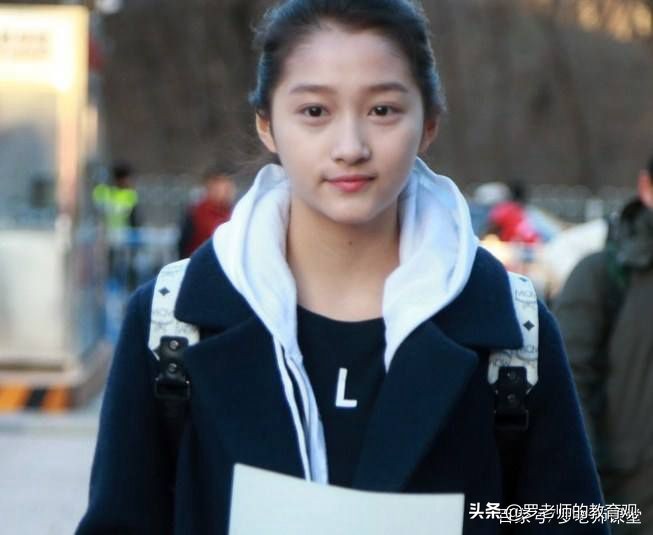 山东高考状元总分711_高考艺术生_艺术生学霸孟令昊