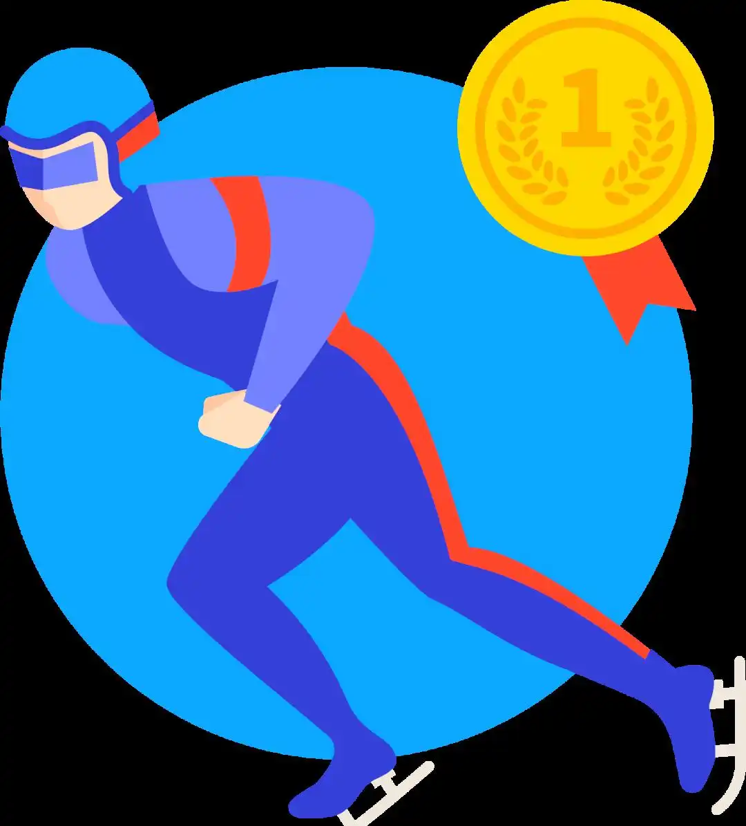 冬奥会精神_冬奥会文化交流_滑雪运动起源历史